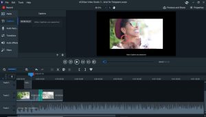 ACDSee Video Studio 4.0.0
