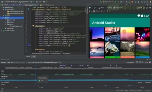 Android Studio 2020