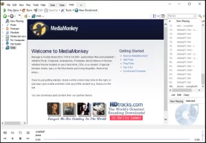 MediaMonkey Gold 5.0.3