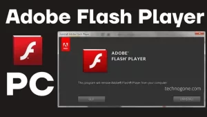 Adobe Flash Player 2023