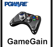 PGWare GameGain