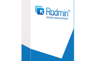 Radmin Viewer 3.5
