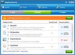 Registry Reviver 4.23.0