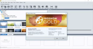Proshow Gold 9.0
