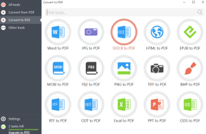 PDF Candy Desktop Pro