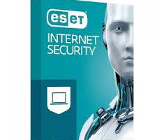 ESET Internet Security 2020