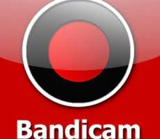 Bandicam 2021