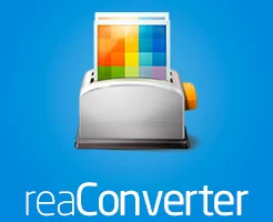 reaConverter Pro