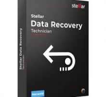 Stellar Data Recovery Technician 10.2.0