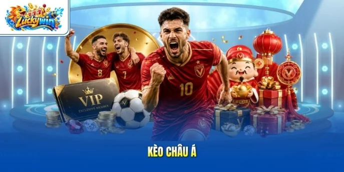 Kèo châu Á